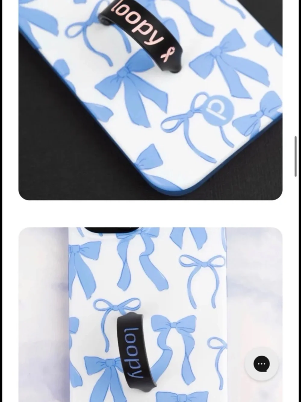 Loopy Case this sold